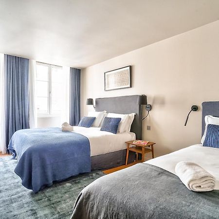Appartamento 134 - Urban Gorgeous Flat In Montorgueil Parigi Esterno foto