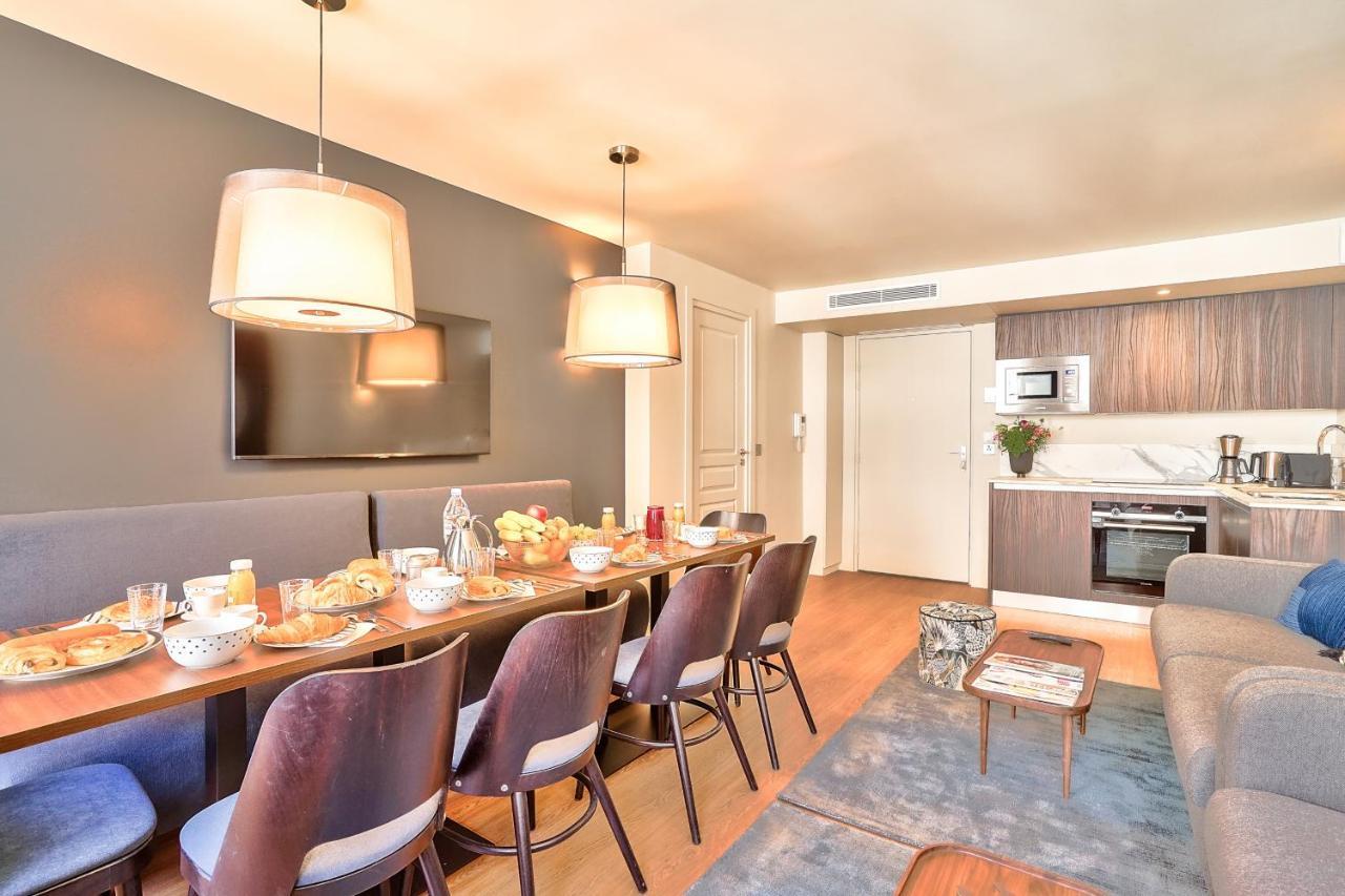 Appartamento 134 - Urban Gorgeous Flat In Montorgueil Parigi Esterno foto