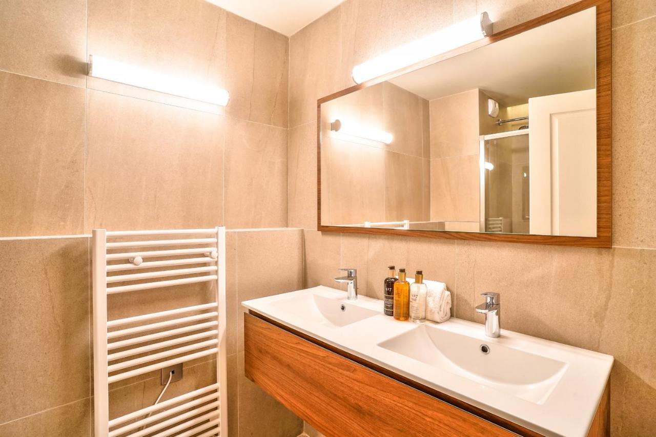 Appartamento 134 - Urban Gorgeous Flat In Montorgueil Parigi Esterno foto