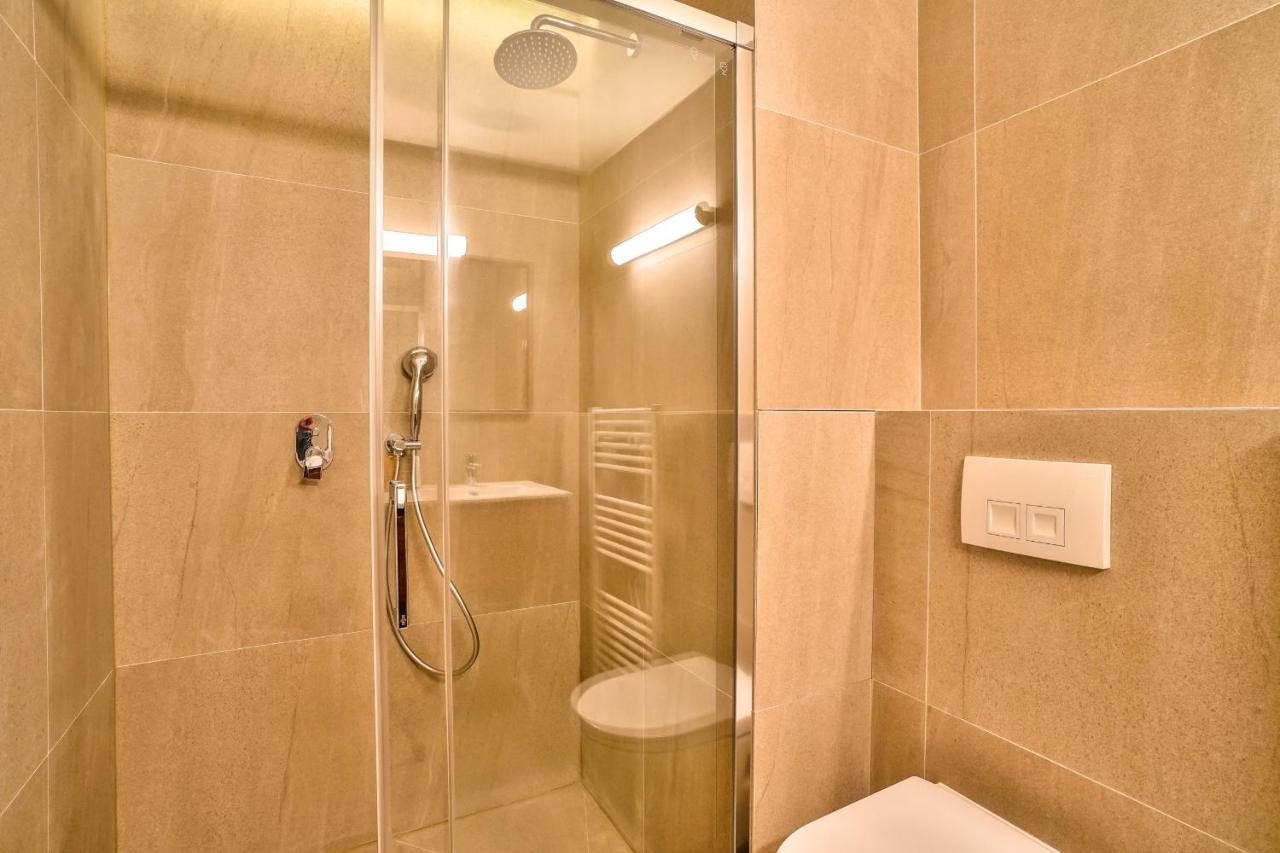 Appartamento 134 - Urban Gorgeous Flat In Montorgueil Parigi Esterno foto