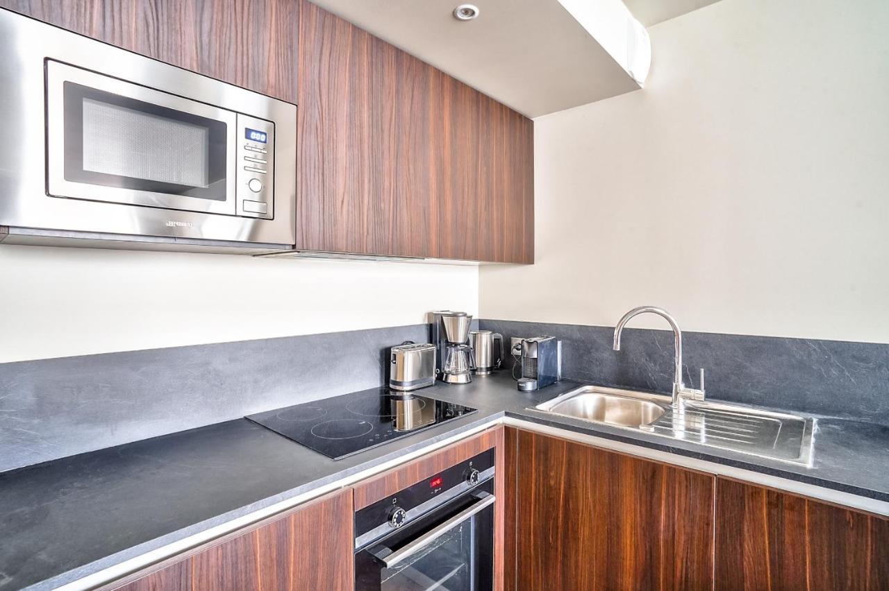 Appartamento 134 - Urban Gorgeous Flat In Montorgueil Parigi Esterno foto